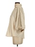 Brochu Walker Ivory 3/4 Sleeve Blouse Size S - photo 5