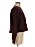 Athleta Burgundy Pullover Sweater Size M - photo 4