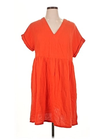 Universal Thread Casual Dress (view 1)