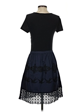 Leifnotes Cocktail Dress (view 2)