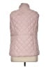 Kim Rogers 100% Polyester Pink Vest Size XL - photo 2