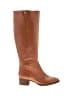 J.Crew Brown Boots Size 9 - photo 1
