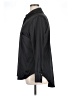 Lane Bryant Black Long Sleeve Blouse Size 16 - photo 5