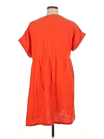 Universal Thread Casual Dress (view 2)