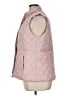 Kim Rogers 100% Polyester Pink Vest Size XL - photo 5