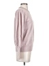 Ann Taylor Factory Pink Pullover Sweater Size S - photo 4