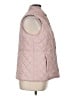 Kim Rogers 100% Polyester Pink Vest Size XL - photo 4