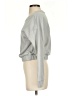 90 Degree by Reflex Gray Sweatshirt Size XS - photo 5