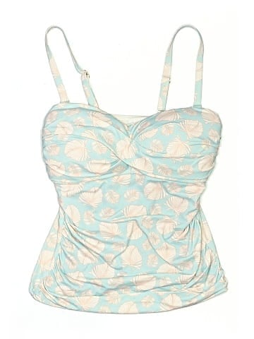Cremieux Swimsuit Top (view 1)