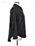 Lane Bryant Black Long Sleeve Blouse Size 16 - photo 4
