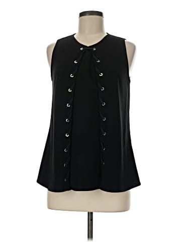 Altuzarra Sleeveless Blouse (view 1)