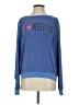 Wildfox Blue Long Sleeve T-Shirt Size Sm (1 or S) - photo 1