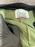 Only Necessities Green 3/4 Sleeve Top Size 2X (estimated) - photo 8