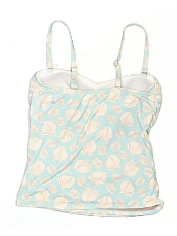 Cremieux Swimsuit Top (view 2)