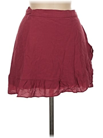 Sunday Best Casual Skirt (view 1)