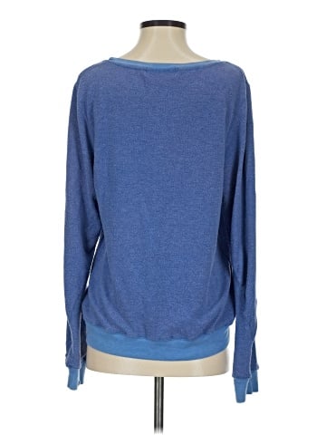 Wildfox Long Sleeve T-Shirt (view 2)