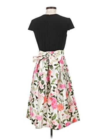 Elle Casual Dress (view 2)
