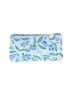 Assorted Brands 100% Vinyl Coated Polyester (pvc) Blue Makeup Bag One size - photo 2