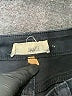 Topshop Gray Jeans Size 32 waist - photo 7