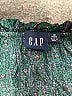 Gap Tweed Teal Casual Dress Size Med Petite - photo 7