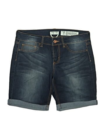 Indigo Rein Denim Shorts (view 1)