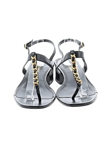 Veronica Beard Sandals (view 2)