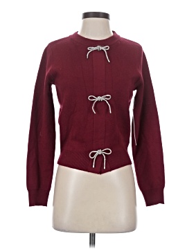 Madden Girl Pullover Sweater