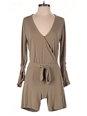 Grace Elements Romper (view 1)