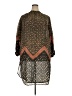 Ulla Johnson Brown Casual Dress Size 2X (estimated) - photo 1