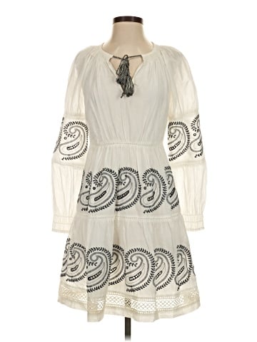 Marie Oliver Casual Dress (view 1)