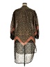Ulla Johnson Brown Casual Dress Size 2X (estimated) - photo 2