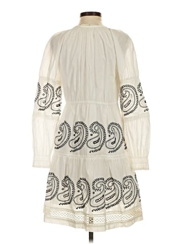 Marie Oliver Casual Dress (view 2)