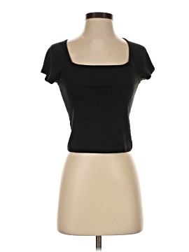 Madewell Short Sleeve T-Shirt (view 1)