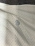 Lululemon Athletica White Active T-Shirt Size 4 - photo 7