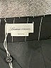 Lovers + Friends Stripes Black Skort Size L - photo 3