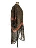 Ulla Johnson Brown Casual Dress Size 2X (estimated) - photo 4