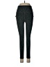 Athleta Tweed Green Active Pants Size M - photo 1