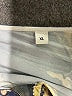 Unbranded Graphic Blue Cocktail Dress Size XL - photo 3