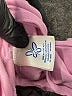 Weekend Solid Pink Cardigan Size M - photo 4