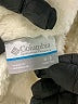 Columbia 100% Polyester Ivory Jacket Size 0-3 mo - photo 3