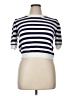 Industry Blue Pullover Sweater Size XL - photo 1