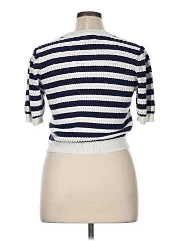 Industry Pullover Sweater (view 2)