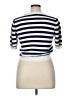 Industry Blue Pullover Sweater Size XL - photo 2