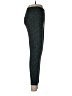 Athleta Tweed Green Active Pants Size M - photo 4