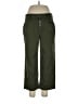 Torrid Green Casual Pants Size 10 Plus - photo 1