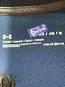 Under Armour Blue Short Sleeve Polo Size M (youth) - photo 3