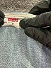 Levi's Blue Denim Jacket Size M - photo 6