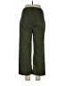 Torrid Green Casual Pants Size 10 Plus - photo 2