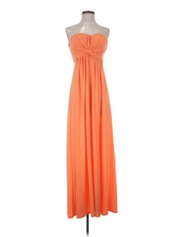 Jessica Simpson Cocktail Dress (view 1)