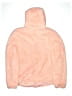 Eddie Bauer 100% Polyester Pink Coat Size 14 - 16 - photo 2